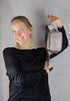 Crossbody Bag Leather Bag Small Uni